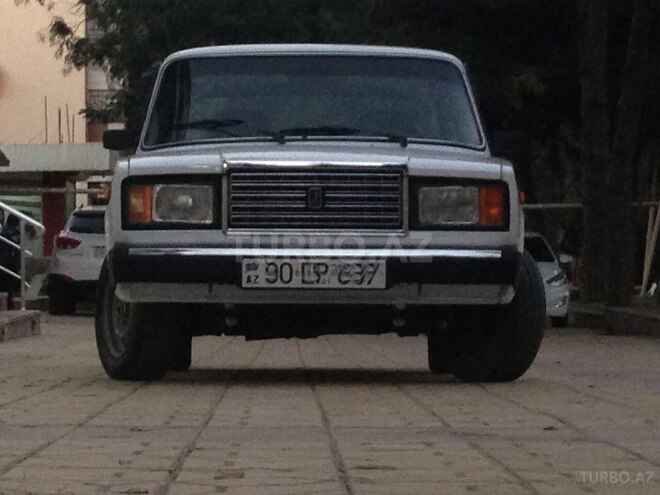 LADA (VAZ) 2107 2008, 90,000 km - 1.6 l - Bakı