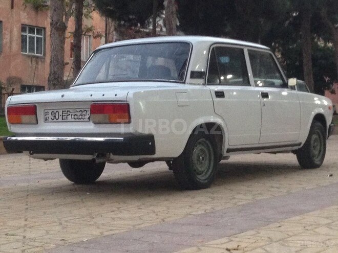 LADA (VAZ) 2107 2008, 90,000 km - 1.6 l - Bakı