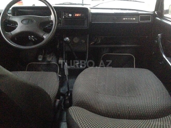LADA (VAZ) 2107 2008, 90,000 km - 1.6 l - Bakı