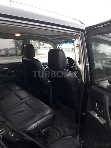Mitsubishi Pajero 2008, 135,600 km - 3.0 l - Bakı
