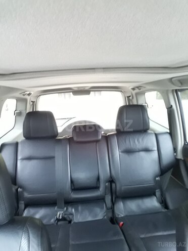 Mitsubishi Pajero 2008, 135,600 km - 3.0 l - Bakı
