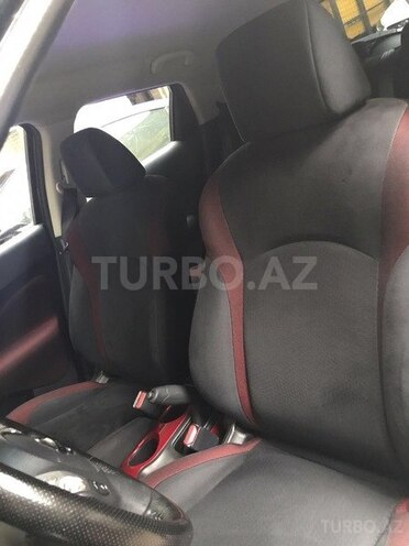 Nissan Juke 2013, 59,000 km - 1.6 l - Bakı