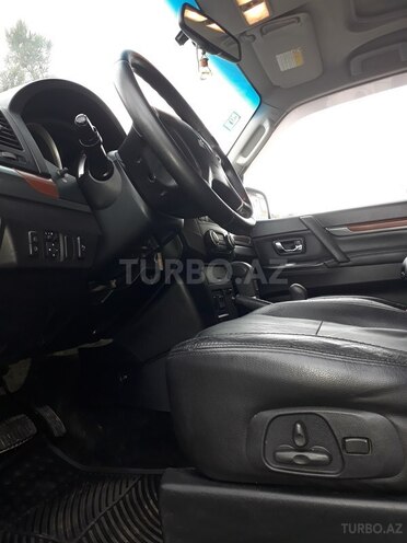 Mitsubishi Pajero 2008, 135,600 km - 3.0 l - Bakı