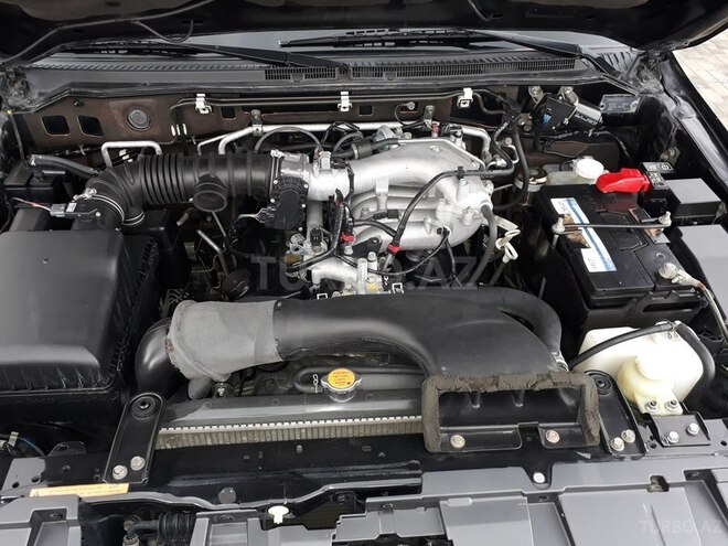 Mitsubishi Pajero 2008, 135,600 km - 3.0 l - Bakı
