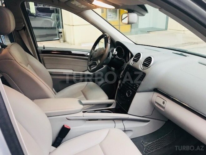 Mercedes GL 450 2009, 101,000 km - 4.5 л - Bakı