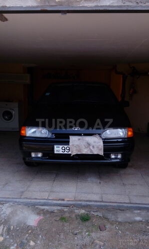 LADA (VAZ) 2115 2011, 120,000 km - 1.6 l - Bakı