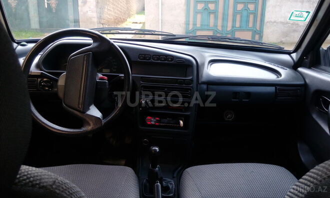 LADA (VAZ) 2115 2011, 120,000 km - 1.6 l - Bakı
