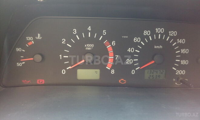 LADA (VAZ) 2115 2011, 120,000 km - 1.6 l - Bakı