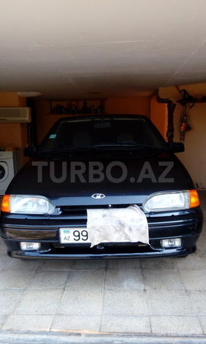 LADA (VAZ) 2115 2011, 120,000 km - 1.6 l - Bakı