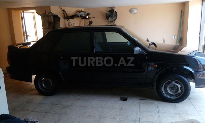 LADA (VAZ) 2115 2011, 120,000 km - 1.6 l - Bakı