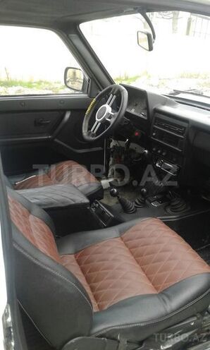LADA (VAZ) Niva 2013, 113,000 km - 1.6 l - Bakı