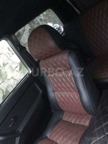 LADA (VAZ) Niva 2013, 113,000 km - 1.6 l - Bakı
