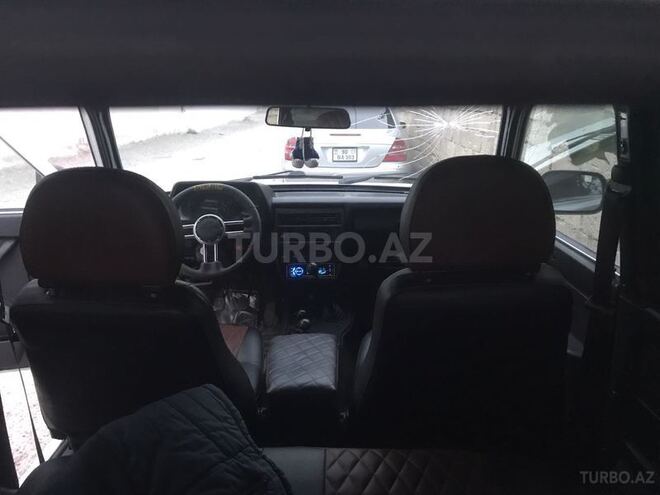 LADA (VAZ) Niva 2013, 113,000 km - 1.6 l - Bakı