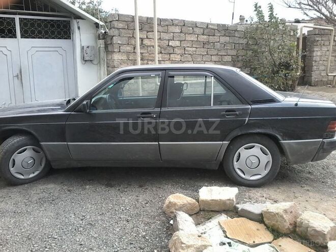 Mercedes A 140 1992, 282,000 km - 0.3 l - Bakı