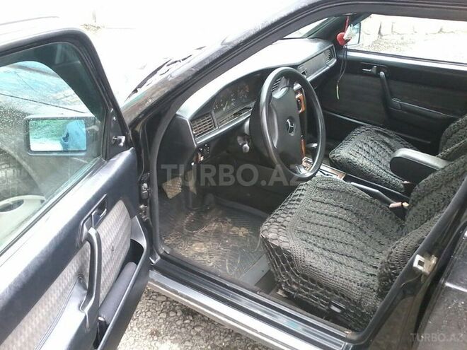 Mercedes A 140 1992, 282,000 km - 0.3 l - Bakı