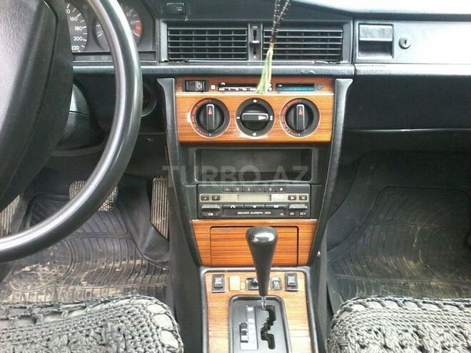 Mercedes A 140 1992, 282,000 km - 0.3 l - Bakı