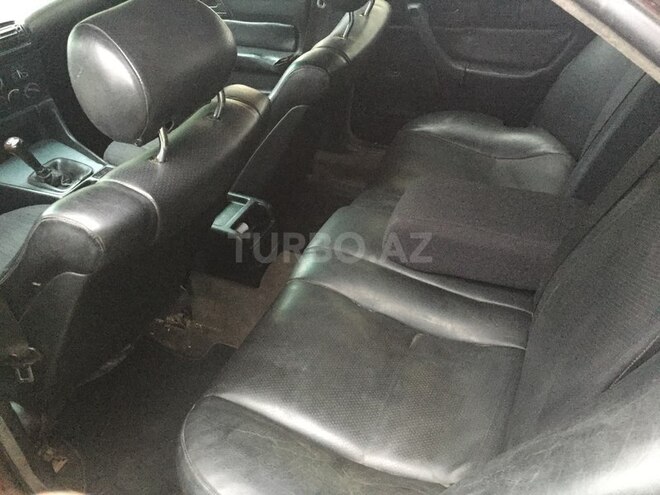 BMW 520 1992, 347,885 km - 2.0 л - Bakı