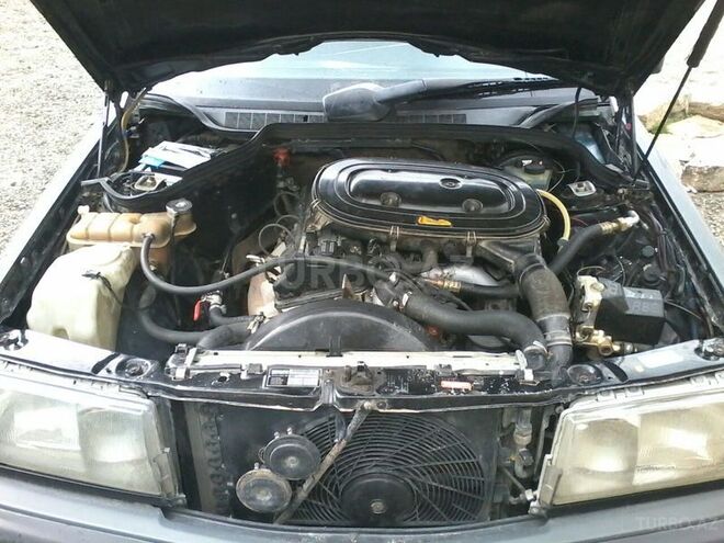 Mercedes A 140 1992, 282,000 km - 0.3 l - Bakı