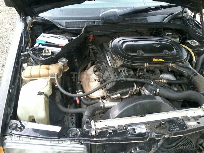 Mercedes A 140 1992, 282,000 km - 0.3 l - Bakı