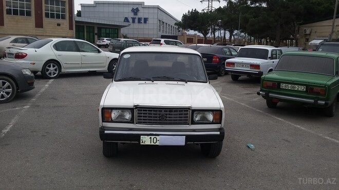 LADA (VAZ) 2107 2006, 146,645 km - 1.6 l - Bakı