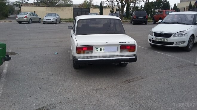 LADA (VAZ) 2107 2006, 146,645 km - 1.6 l - Bakı