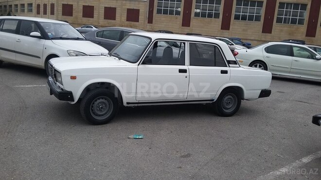 LADA (VAZ) 2107 2006, 146,645 km - 1.6 l - Bakı