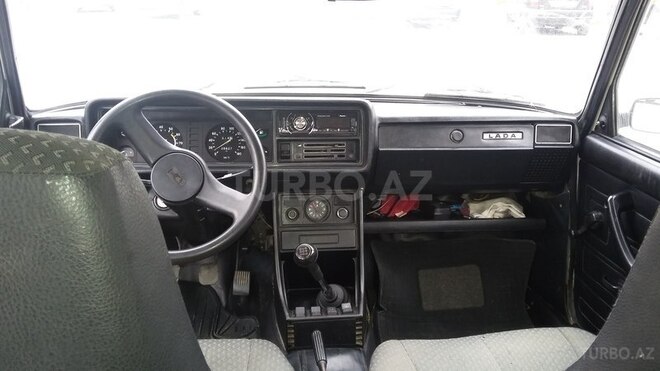 LADA (VAZ) 2107 2006, 146,645 km - 1.6 l - Bakı
