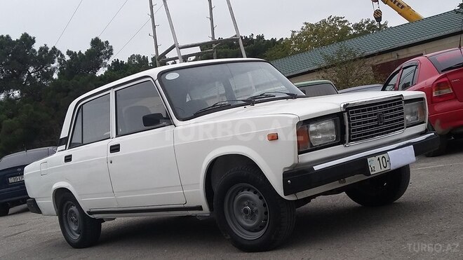 LADA (VAZ) 2107 2006, 146,645 km - 1.6 l - Bakı