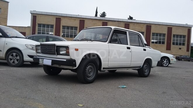 LADA (VAZ) 2107 2006, 146,645 km - 1.6 l - Bakı