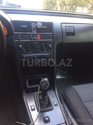 Mercedes C 180 1994, 344,000 km - 1.8 л - Bakı