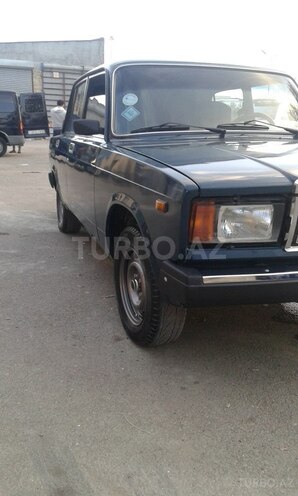 LADA (VAZ) 2107 2002, 380,900 km - 1.6 l - Gəncə