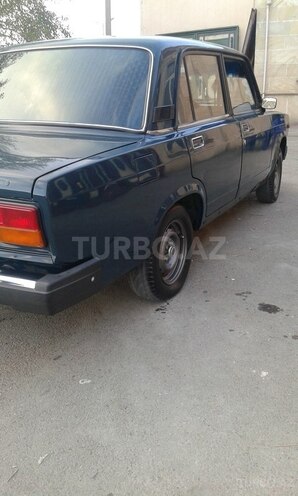 LADA (VAZ) 2107 2002, 380,900 km - 1.6 l - Gəncə