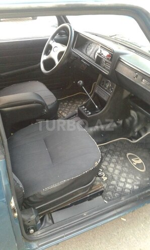 LADA (VAZ) 2107 2002, 380,900 km - 1.6 l - Gəncə