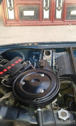 LADA (VAZ) 2107 2002, 380,900 km - 1.6 l - Gəncə