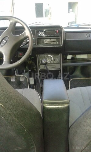 LADA (VAZ) 2107 2002, 380,900 km - 1.6 l - Gəncə