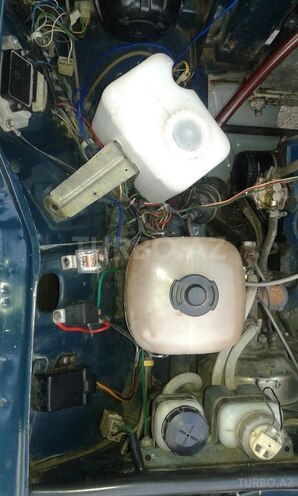 LADA (VAZ) 2107 2002, 380,900 km - 1.6 l - Gəncə