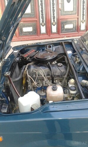 LADA (VAZ) 2107 2002, 380,900 km - 1.6 l - Gəncə