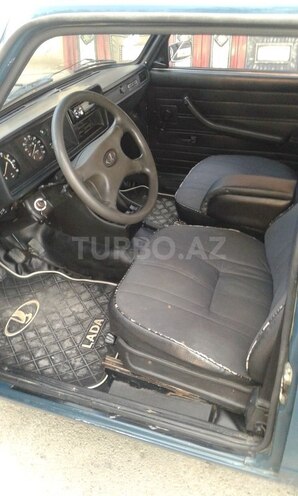 LADA (VAZ) 2107 2002, 380,900 km - 1.6 l - Gəncə