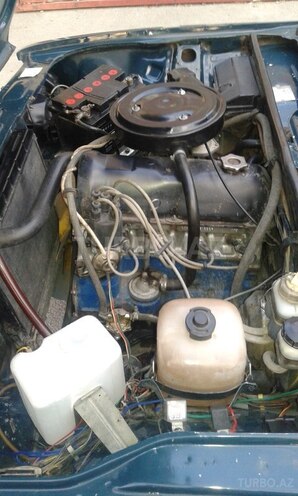 LADA (VAZ) 2107 2002, 380,900 km - 1.6 l - Gəncə