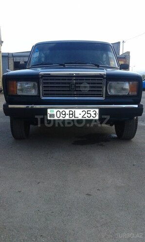 LADA (VAZ) 2107 2002, 380,900 km - 1.6 l - Gəncə