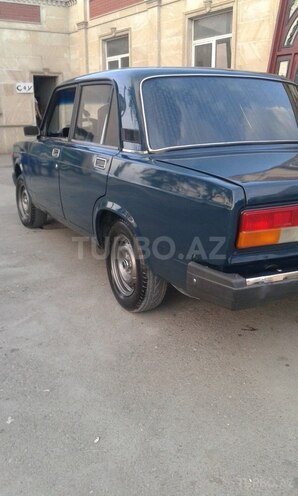 LADA (VAZ) 2107 2002, 380,900 km - 1.6 l - Gəncə