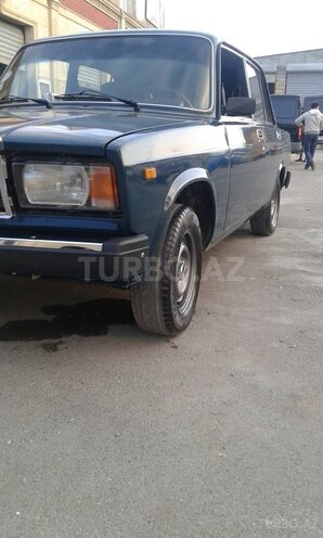 LADA (VAZ) 2107 2002, 380,900 km - 1.6 l - Gəncə