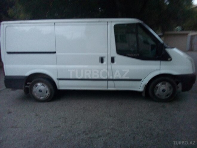 Ford Transit 2009, 286,000 km - 2.2 l - Bakı