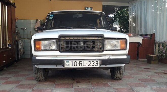 LADA (VAZ) 2107 2006, 130,000 km - 1.6 l - Gəncə