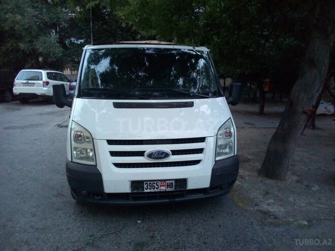 Ford Transit 2009, 286,000 km - 2.2 l - Bakı