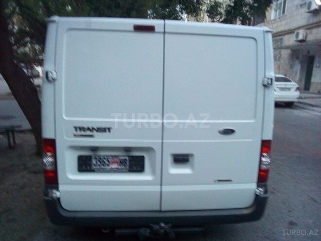Ford Transit 2009, 286,000 km - 2.2 l - Bakı