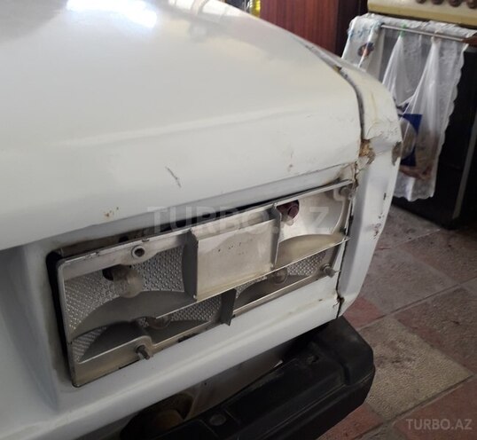 LADA (VAZ) 2107 2006, 130,000 km - 1.6 l - Gəncə