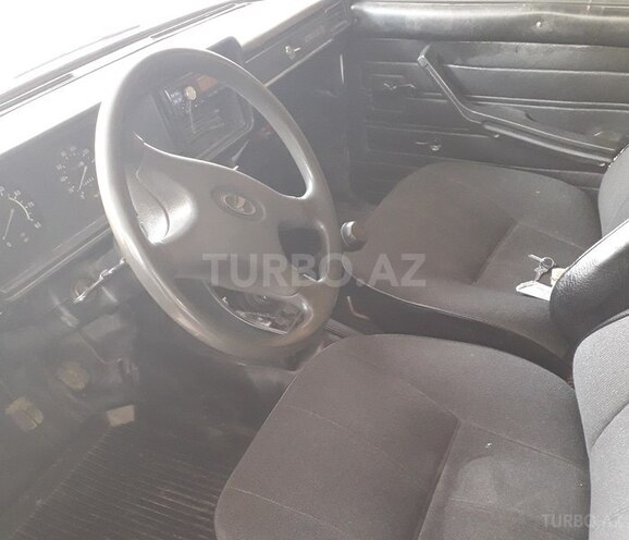 LADA (VAZ) 2107 2006, 130,000 km - 1.6 l - Gəncə