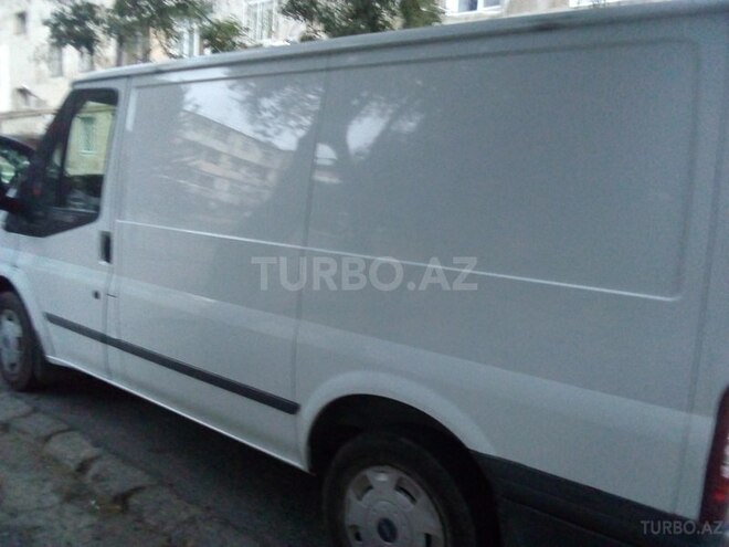 Ford Transit 2009, 286,000 km - 2.2 l - Bakı