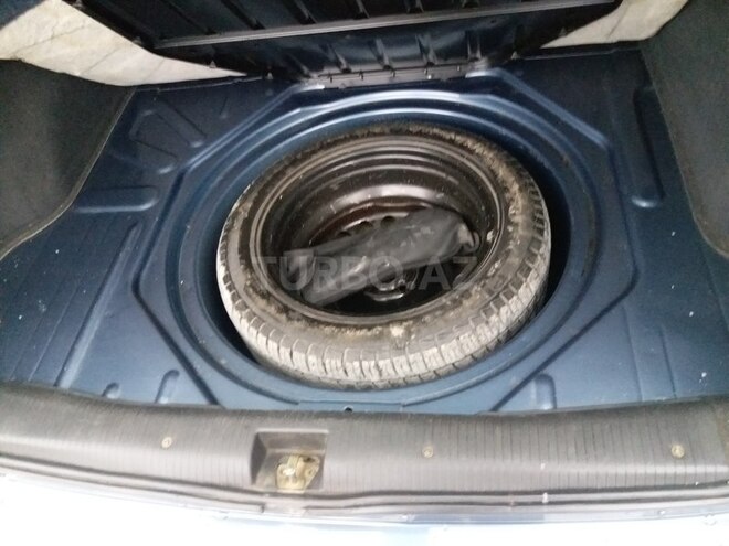 Opel Astra 1998, 276,000 km - 1.8 л - Bakı